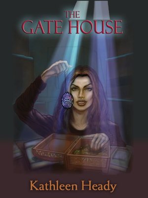 cover image of The Gate House